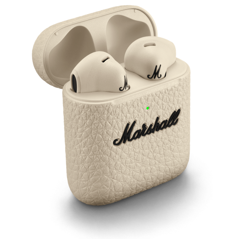 ecouteur sans fil marshall