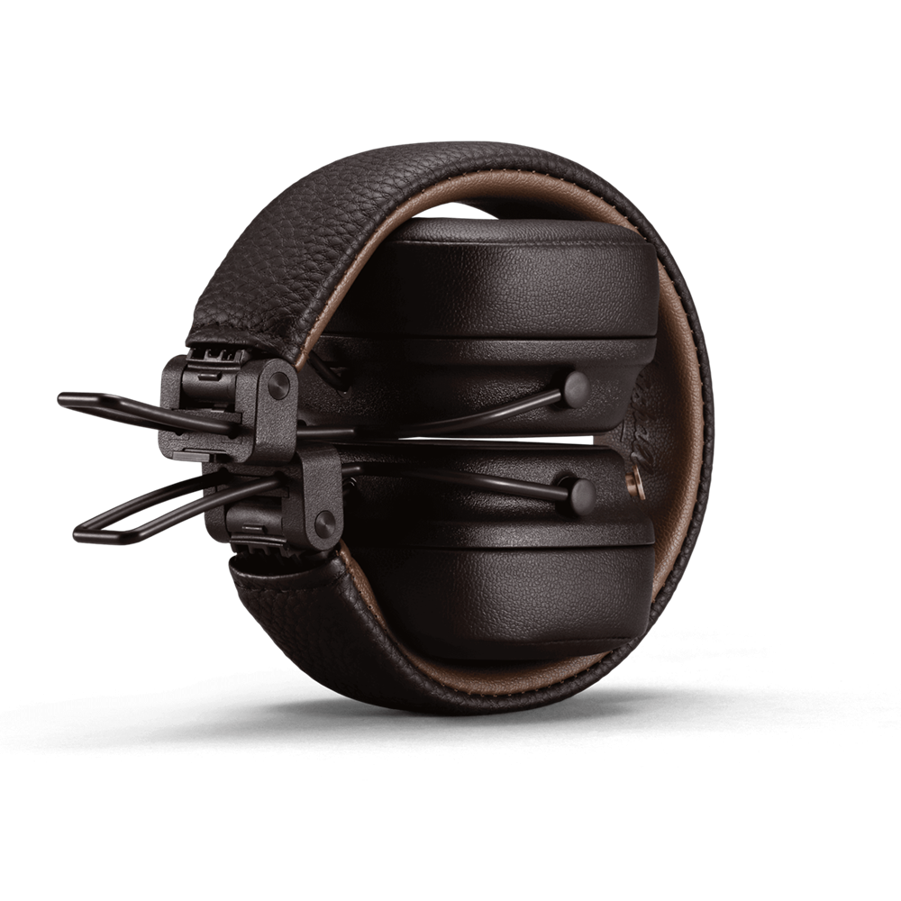 Casque Sans Fil Marshall MAJOR IV / Marron