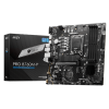 Carte mère MSI PRO B760M-P DDR5 mATX