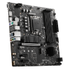 Carte mère MSI PRO B760M-P DDR5 mATX