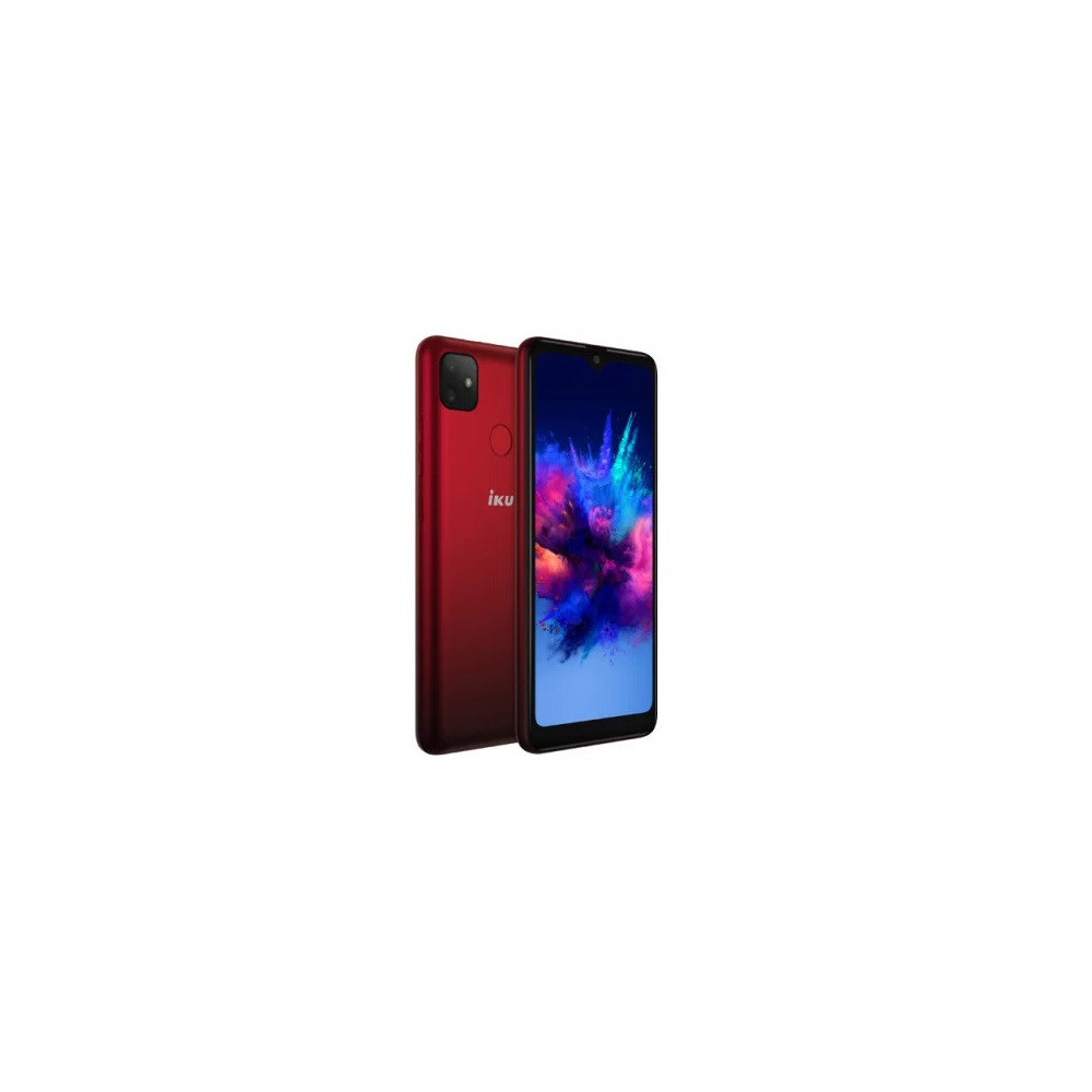 SMARTPHONE IKU A23 /2Go /32Go / Rouge