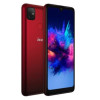 SMARTPHONE IKU A23 /2Go /32Go / Rouge