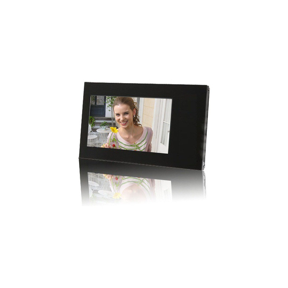 Afficheur Videophone Tech-com 7” couleur / Tactile