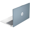 Pc Portable HP 15-fc0018nk / Ryzen 3 7320U / 8 Go / Bleu