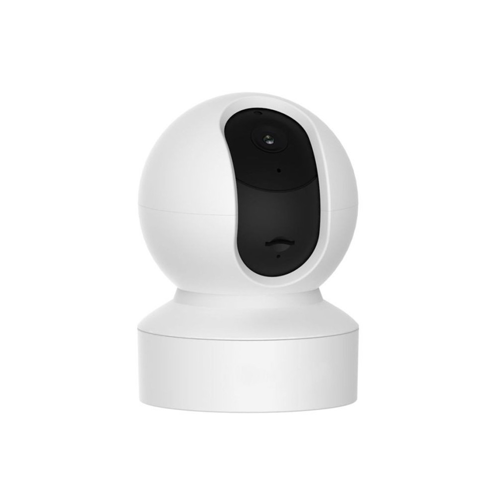 Caméra MIPVISION 360° U2M 2 MP / WiFi Avec Carte mémoire