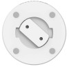 Caméra MIPVISION 360° U2M 2 MP / WiFi Avec Carte mémoire