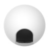 Caméra MIPVISION 360° U2M 2 MP / WiFi Avec Carte mémoire