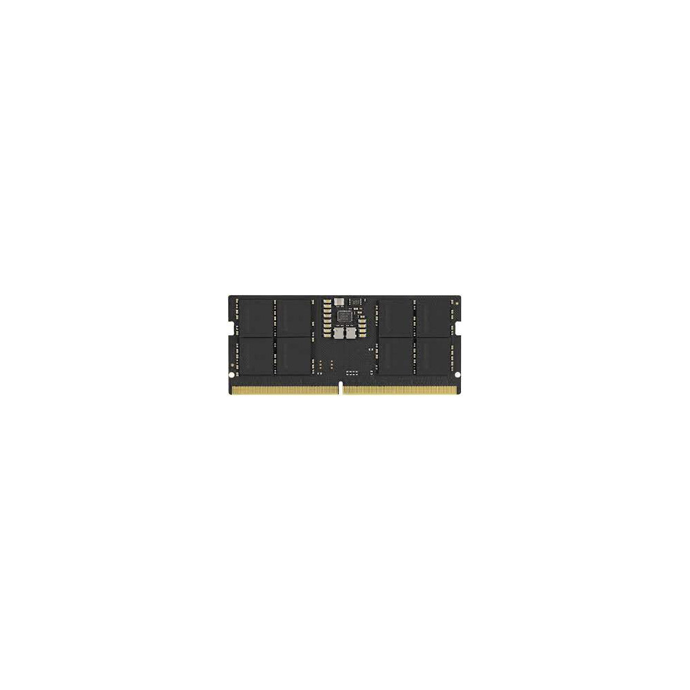 BARRETTE MEMOIRE GOODRAM SODIMM DDR5 16G 4800MHZ