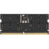 BARRETTE MEMOIRE GOODRAM SODIMM DDR5 16G 4800MHZ