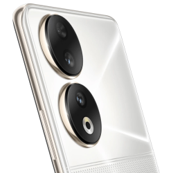 Honor 90 5G  silver