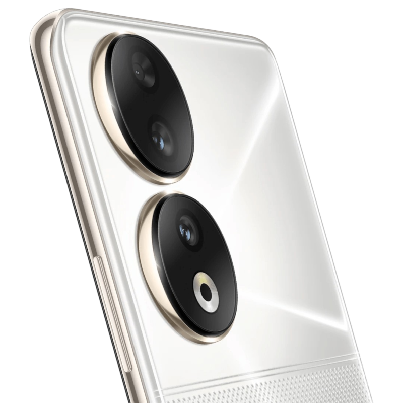 Honor 90 5G  silver