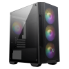 Pc de Bureau Gamer FIGHTER / Ryzen 5 5600X / GTX 1650 4G / 16 Go