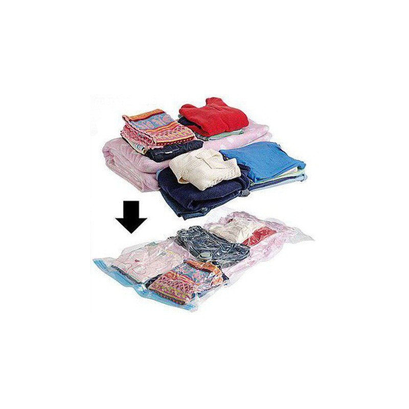 Sac de rangement Magic Saver Bag XL 55 x 90 cm