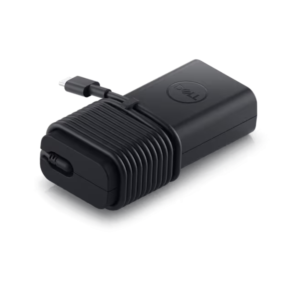 Chargeur Original pour Pc portable DELL CJG9W 65 W / Type C