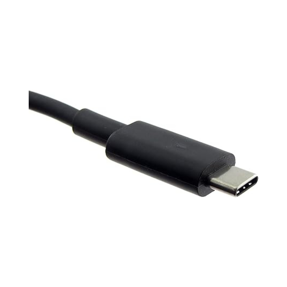 Chargeur Original pour Pc portable DELL CJG9W 65 W / Type C