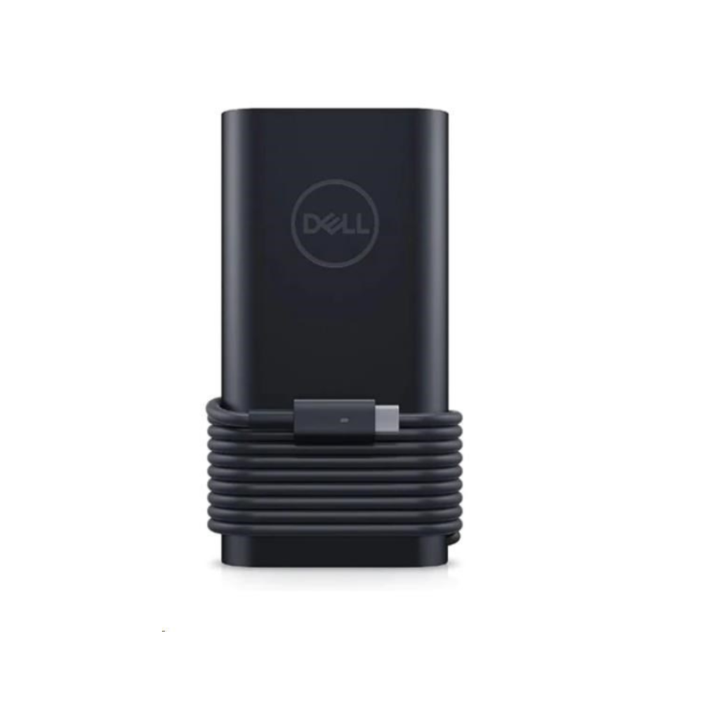 Chargeur Original pour Pc portable DELL CJG9W 65 W / Type C