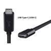 Chargeur Original pour Pc portable Lenovo 65W / USB Type-C