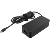 Chargeur Original pour Pc portable Lenovo 65W / USB Type-C