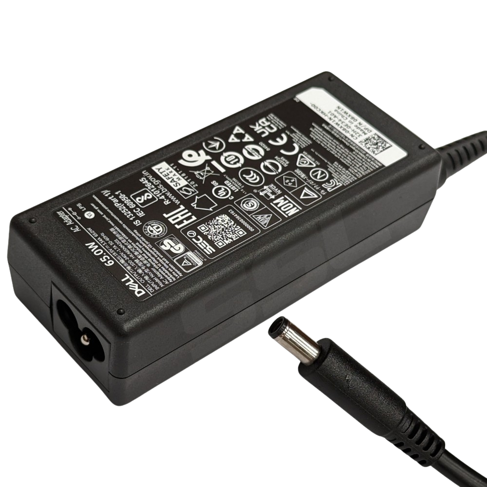 Chargeur Original pour Pc portable DELL MGJN9 65 W