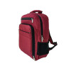 Sac à Dos Pro Pour Pc Portable 15.6" / ROUGE