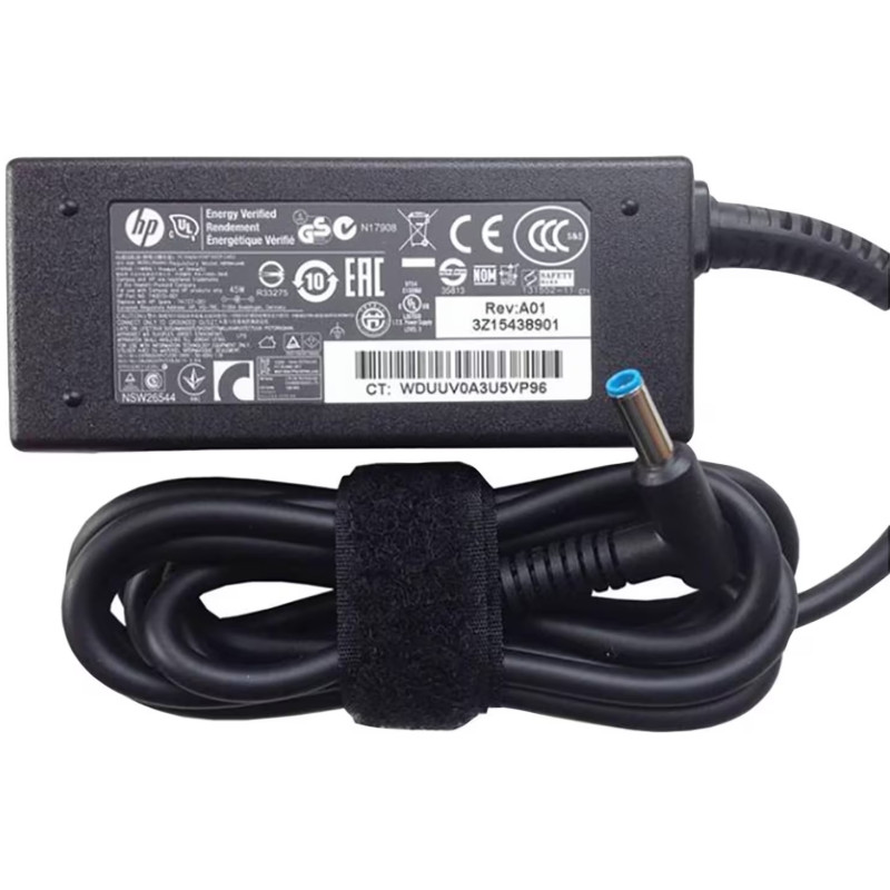 Bloc secteur pour Compaq Presario 2155US 2155 2155EA 2154AP 2154EA 90W 19V