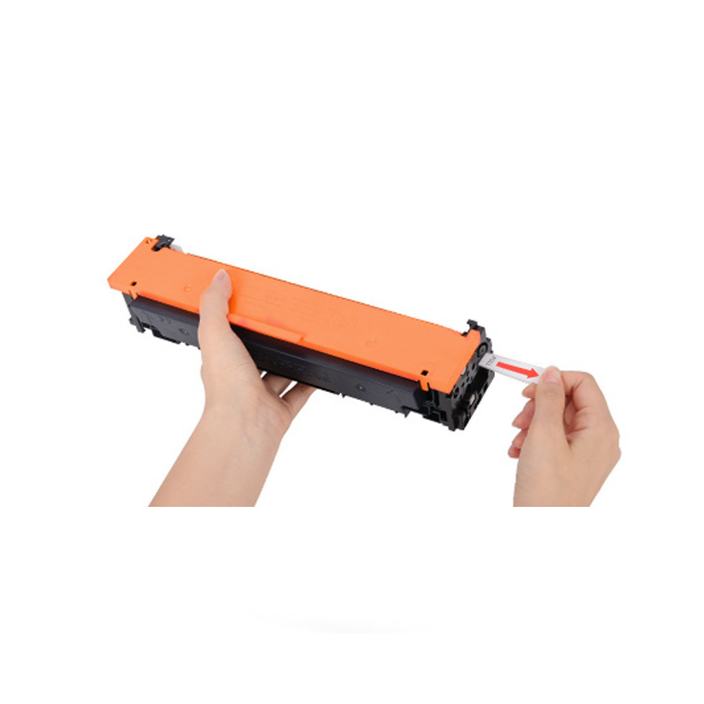 TONER ADAPTABLE HP 147A-W1470A NOIR AVEC PUCE