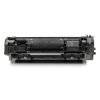 TONER ADAPTABLE HP 136A - W1360A AVEC PUCE / Noir