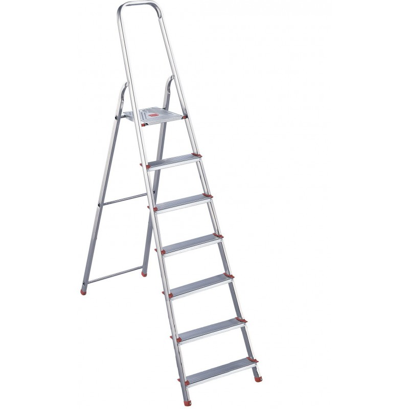 Escabeau Aluminium 6 marches