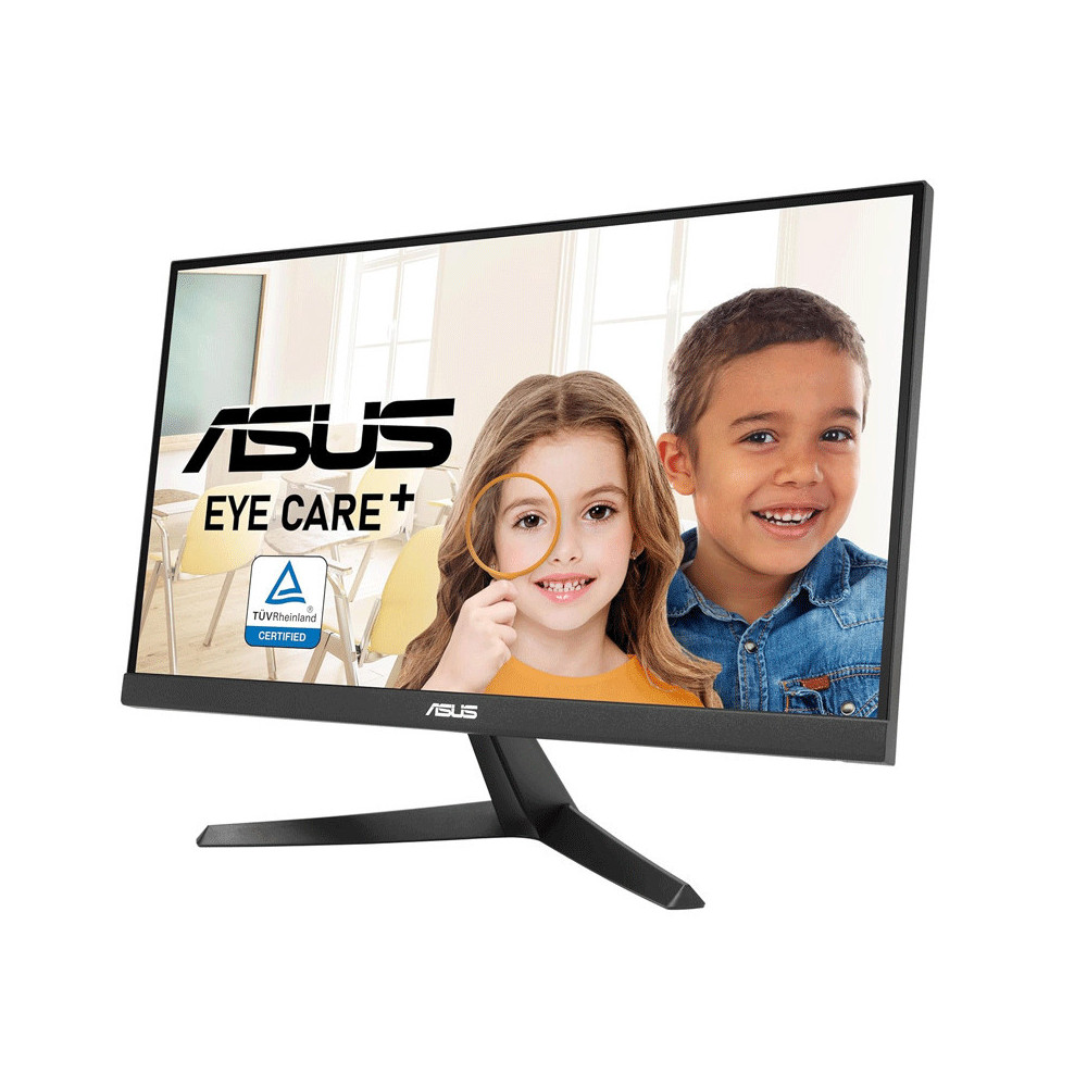 ECRAN ASUS 22" FHD IPS 75Hz VY229HE NOIR