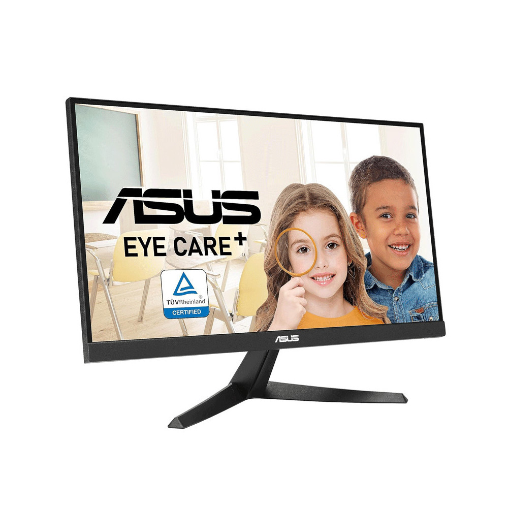 ECRAN ASUS 22" FHD IPS 75Hz VY229HE NOIR