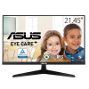 ECRAN ASUS 22" FHD IPS 75Hz VY229HE NOIR