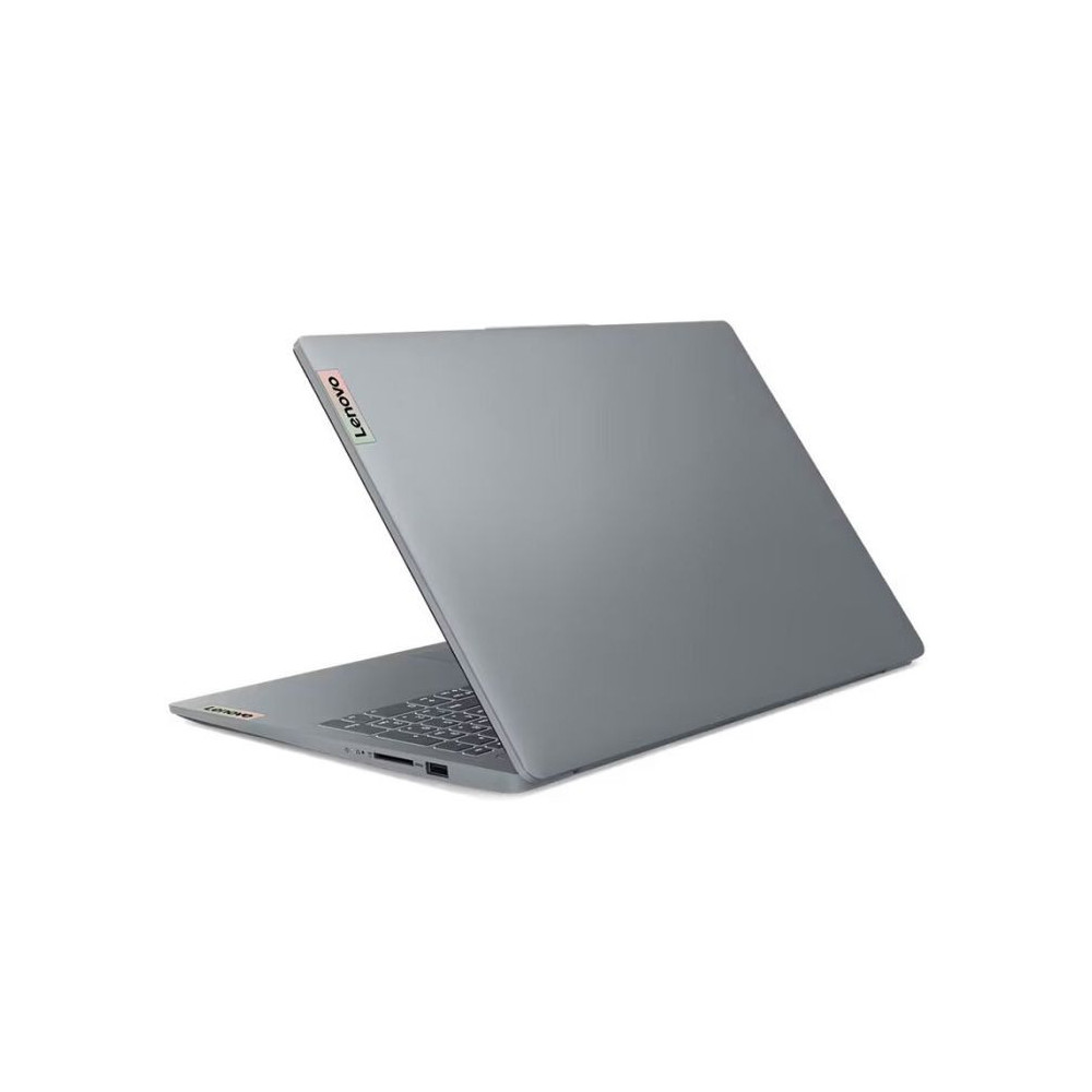 PC PORTABLE LENOVO / IPS3 I5-13420H  / 8 GO / 512 Go SSD /  Gris / WINDOWS 11