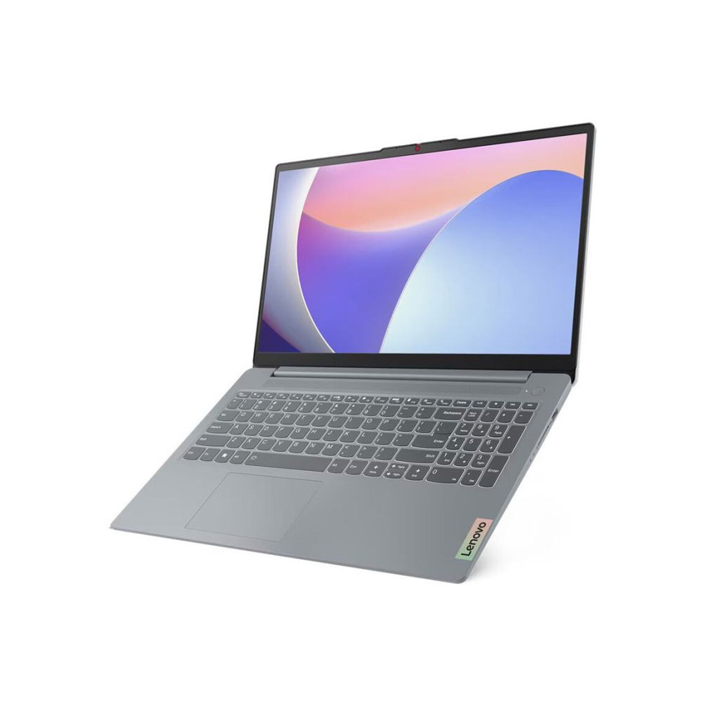 PC PORTABLE LENOVO / IPS3 I5-13420H  / 8 GO / 512 Go SSD /  Gris / WINDOWS 11