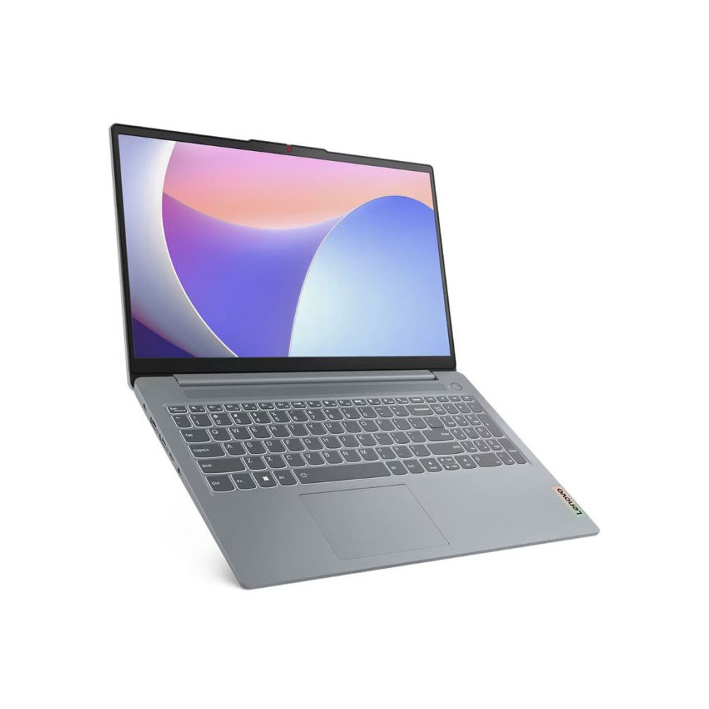 PC PORTABLE LENOVO / IPS3 I5-13420H  / 8 GO / 512 Go SSD /  Gris / WINDOWS 11