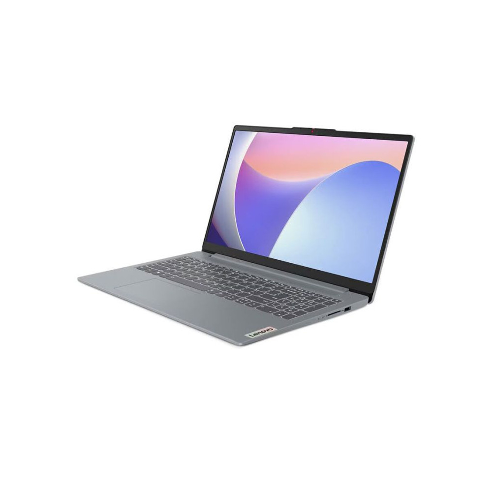 PC PORTABLE LENOVO / IPS3 I5-13420H  / 8 GO / 512 Go SSD /  Gris / WINDOWS 11