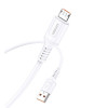 Câble KAKU KSC-805 Micro USB / Blanc