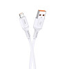 Câble KAKU KSC-805 Micro USB / Blanc