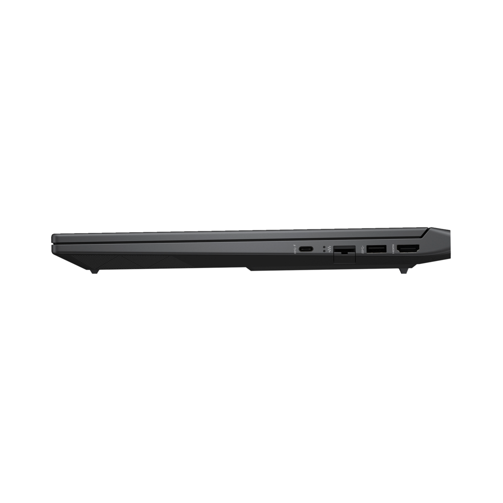 Pc Portable HP Victus Gaming Laptop 15-fa1000nk / i7-13700H / RTX 4050 6G / 16 Go / Windows 11 / Noir