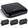 APPAREIL DE CUISSON 3EN1 SCHNEIDER SCHP750 / NOIR