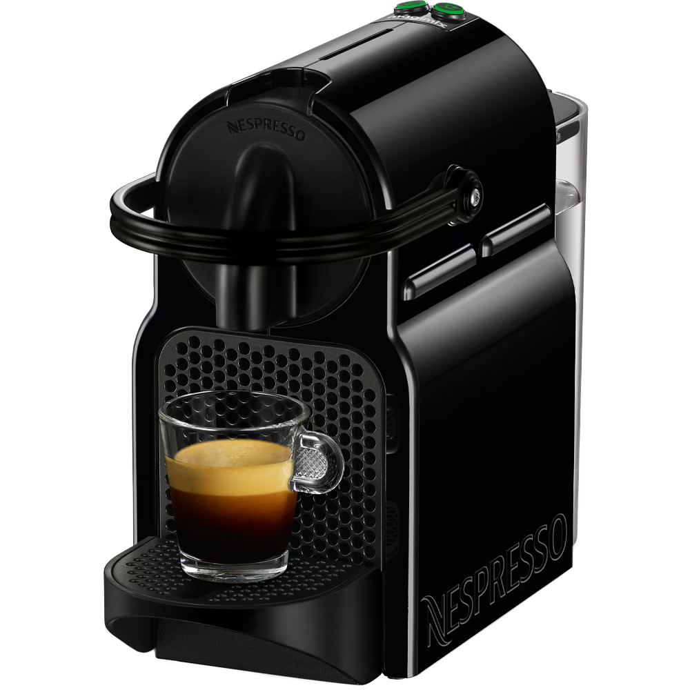MACHINE À CAFÉ À CAPSULE NESPRESSO  INISSIA