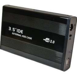 Boitier Externe 3.5" HDD