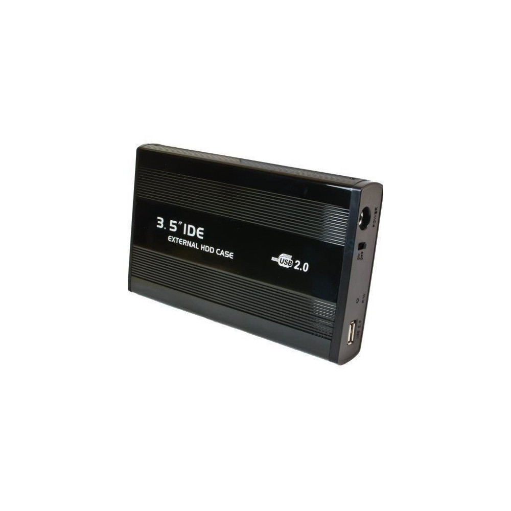 Boitier Externe 3.5" HDD