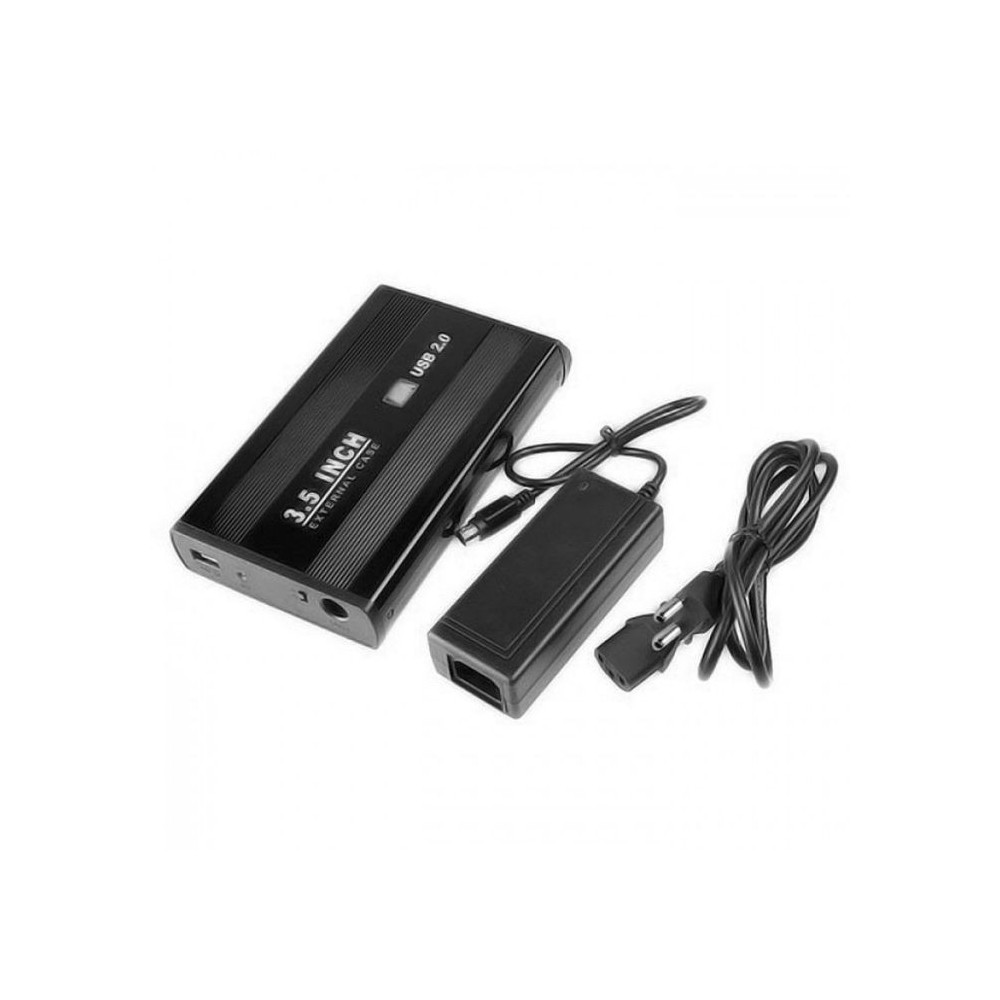 Boitier Externe 3.5" HDD