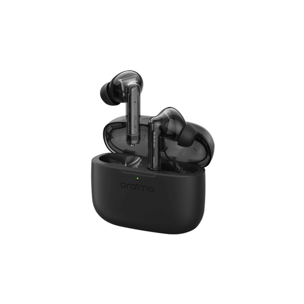 ÉCOUTEURS SANS FIL ORAIMO FREEPODS LITE OTW-330  / Noir