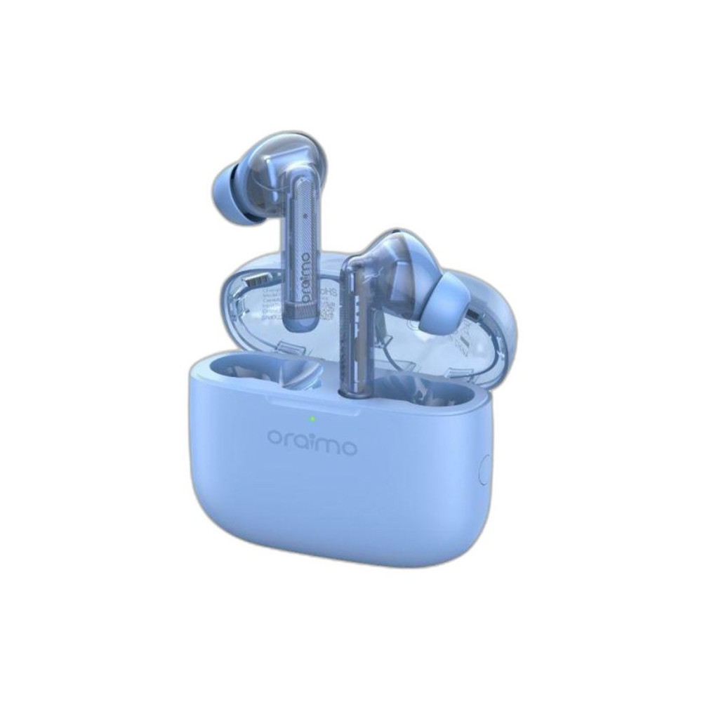 ÉCOUTEURS SANS FIL ORAIMO FREEPODS LITE OTW-330  / BLEU CIEL