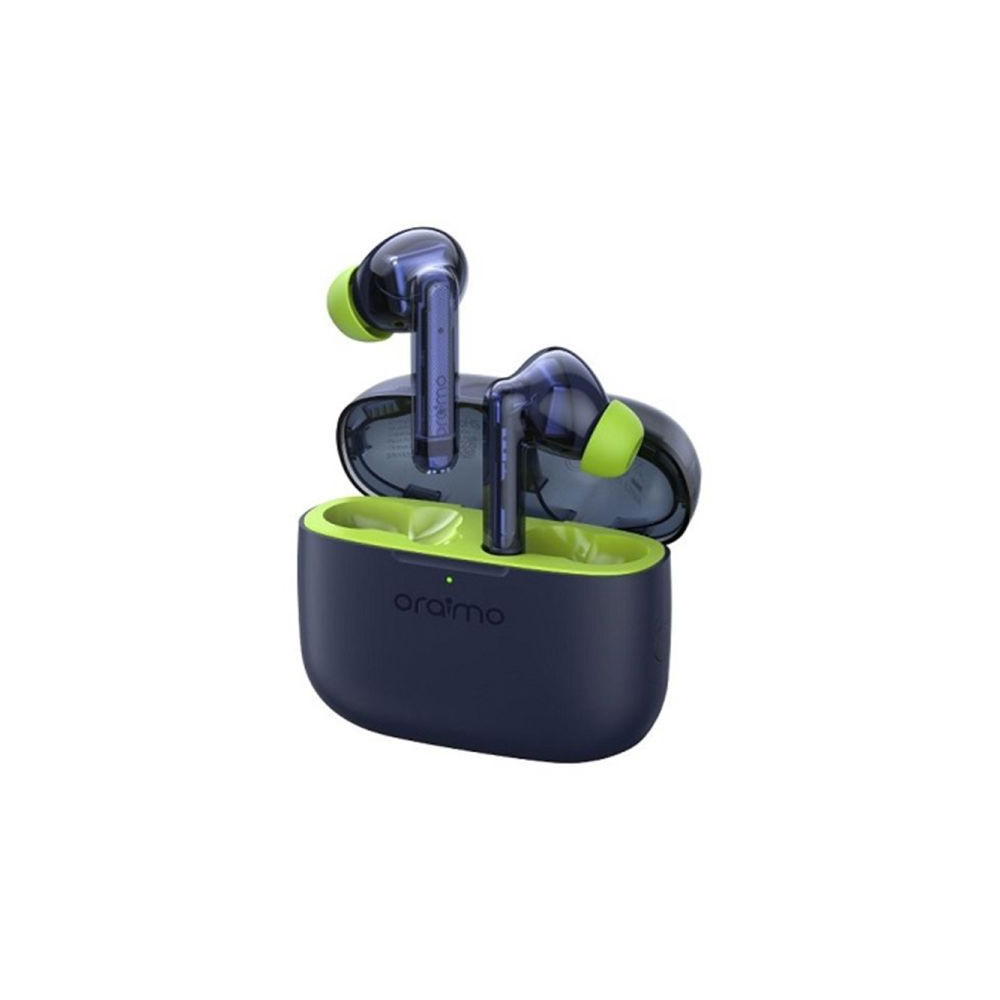 ÉCOUTEURS SANS FIL ORAIMO FREEPODS LITE OTW-330  / BLEU