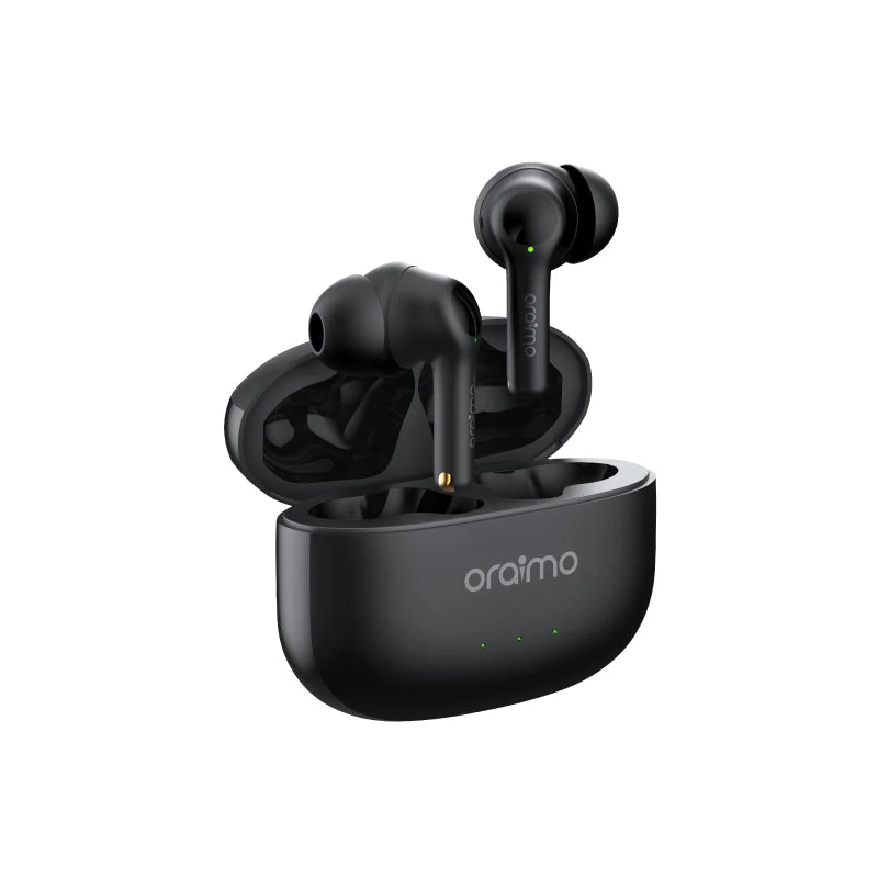 ECOUTEUR SANS FILOEB-E104DC ORAIMO / Noir