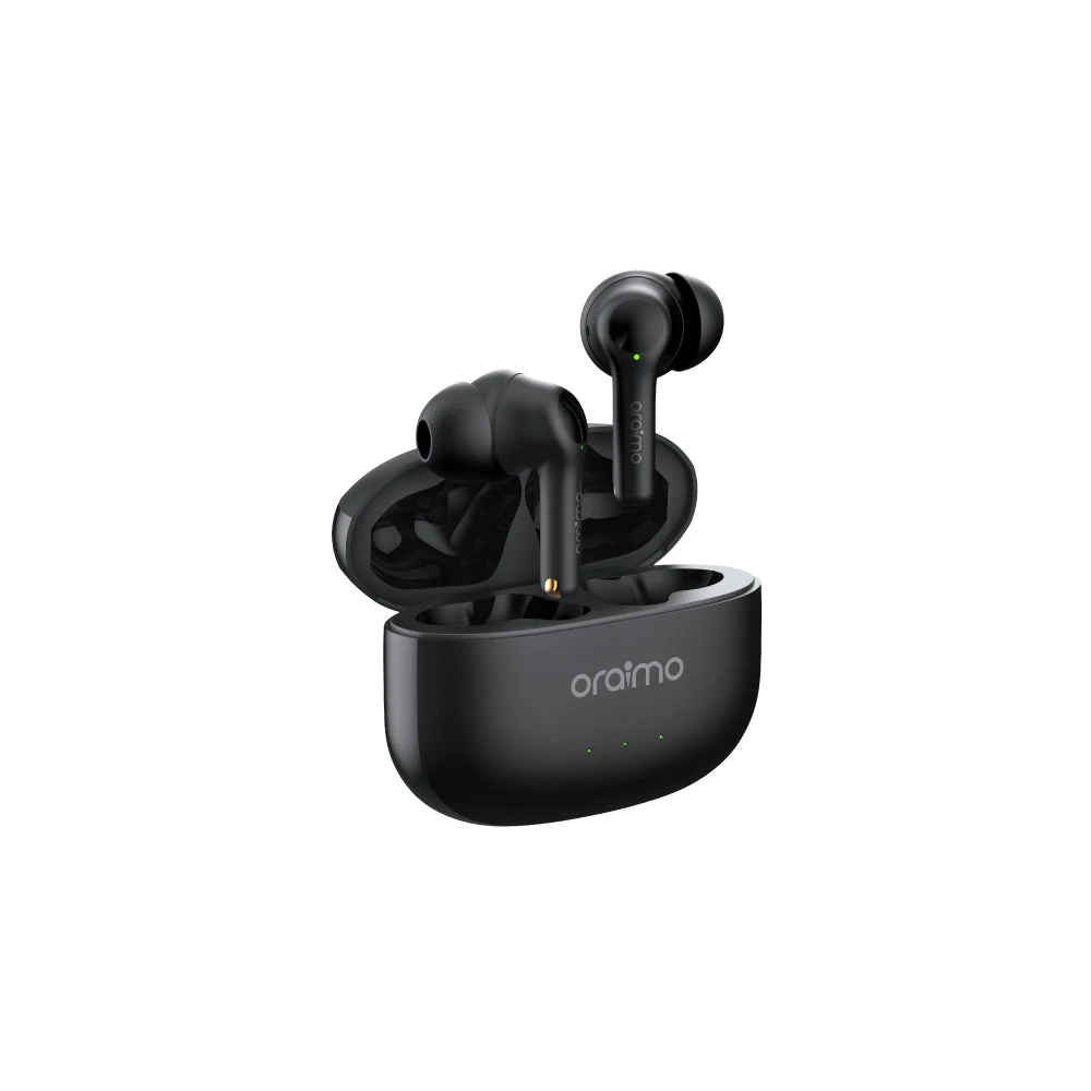 ECOUTEUR SANS FILOEB-E104DC ORAIMO / Noir