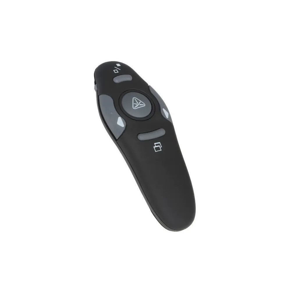 POINTEUR LASER SANS FIL HAVIT HV-LP001