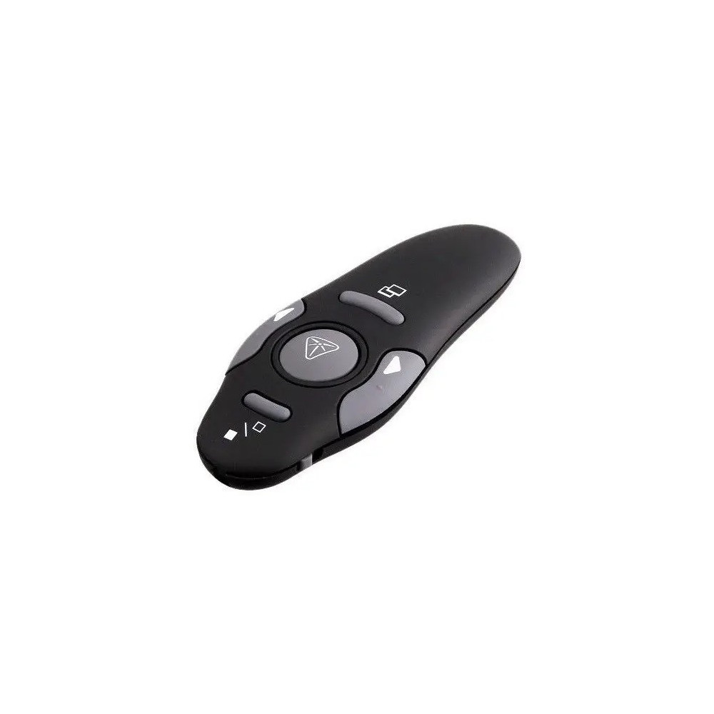 POINTEUR LASER SANS FIL HAVIT HV-LP001